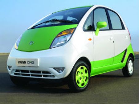 ટૂંક સમયમાં નવા ફીચર્સ સાથે નેનો રજૂ કરાશે : રતન ટાટા