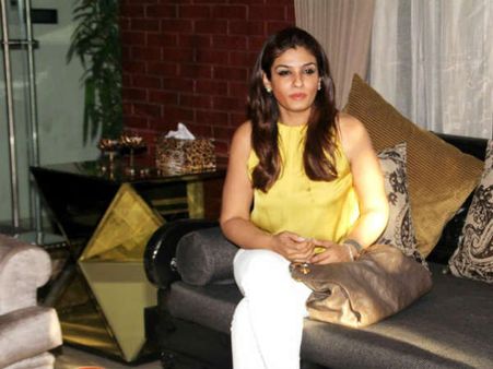 બૉલીવુડ લાલધુમ