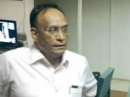 જેઠા ભરવાડ ફરારઃ આઠ પોલીસ કર્મીઓ સેસ્પેન્ડ