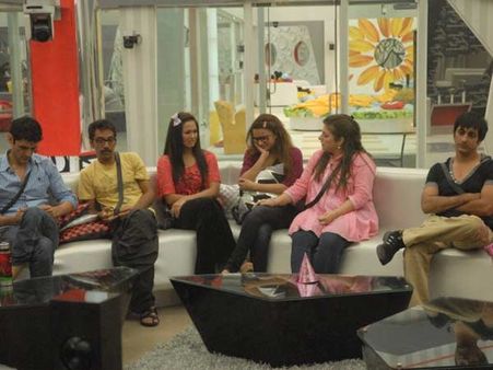 બિગ બૉસમાં હવે બચી છે માત્ર ગાંડાઓની ફોજ !