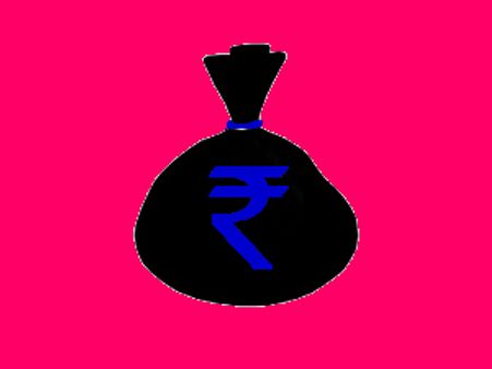 ભારતને કાળાનાણાથી 123 અબજ ડોલરનું નુકસાન