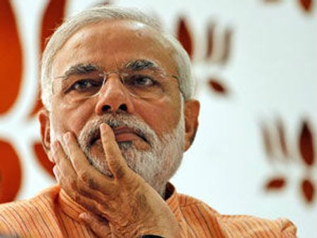 100 બેઠકોમાં જ સમેટાઇ જશે મોદીની માયા?