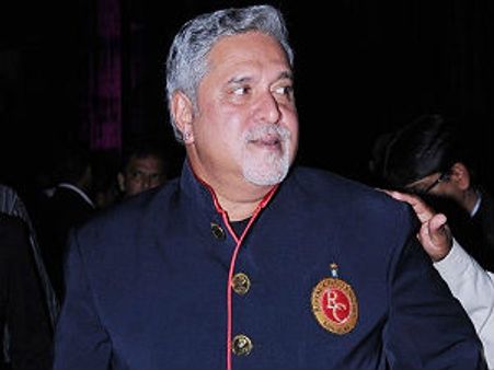 વિજય માલ્યાએ તિરુપતિ મંદિરમાં ત્રણ કિલો સોનું ચઢાવ્યું