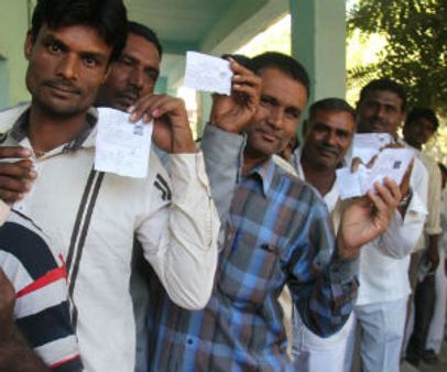 મતદાનનું ભારણ બદલી શકે છે એક્ઝિટ પોલનું તારણ!