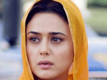 બૉલીવુડમાં ગુસ્સો બૉલીવુડમાં ગુસ્સો