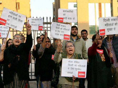 હેવાનિયતના ખાતમા માટે ફાંસી જ એકમાત્ર ઉકેલ?