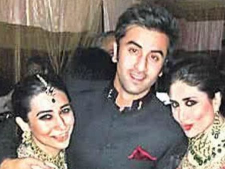 રણબીર મારો રેકૉર્ડ તોડે તો ગર્વ અનુભવીશ : કરીના