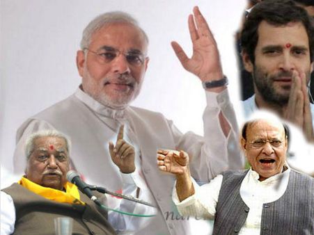 બાબા-બાપા-બાપૂ, કોઈ કરી શક્યું નહીં કાબૂ