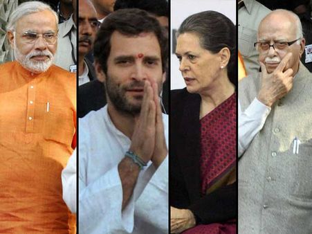 વારસા અને વરિષ્ઠતા ઉપર ભારે પડી વિશિષ્ટતા