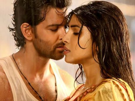 હૃતિક-પ્રિયંકા