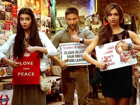 સૈફ-દીપિકા