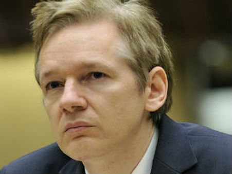 'નવા વર્ષે ઉંઘ હરામ કરશે વિકીલિક્સ'