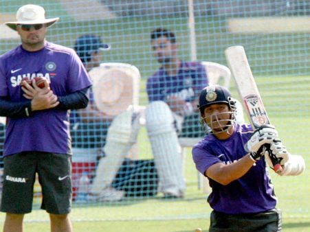 98 રનની ઇનિંગ પાકિસ્તાન સામે( 2003 વિશ્વકપ)