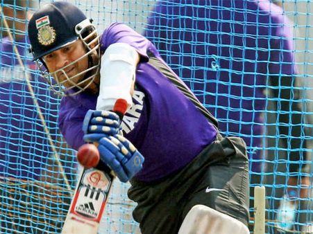 163 રનની ઇનિંગ ન્યૂઝીલેન્ડ સામે (2008-09 ક્રાઇસ્ટચર્ચ)