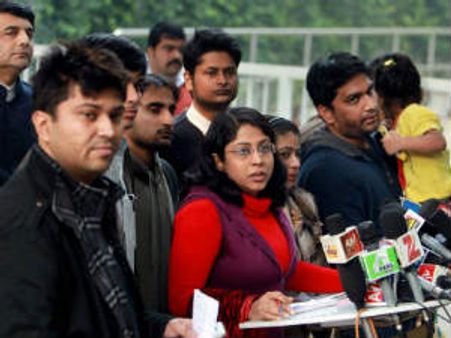 અમેરિકા મીડિયામાં પણ દિલ્હી ગેંગરેપની ચર્ચા