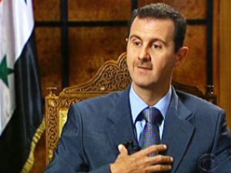 સીરિયાના રાસાયણિક હથિયાર સુરક્ષિતઃ રશિયા