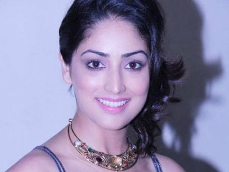 યામી ગૌતમ