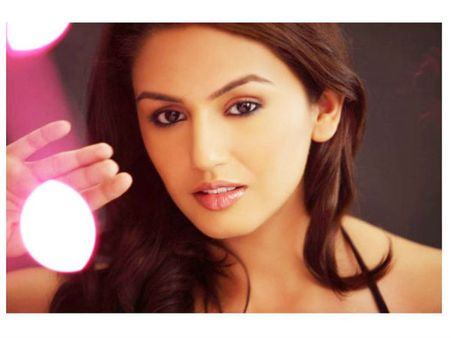 હુમા કુરૈશી