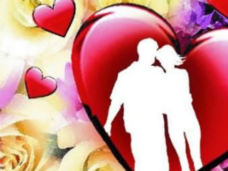 સરહદ પારનો પ્રેમઃ પ્રેમીને પામવા ભારત છોડ્યુ