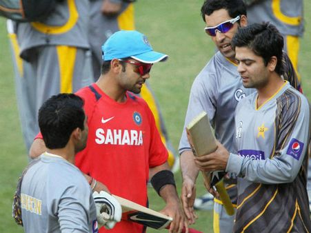 બંને ટીમ રમવા તત્પર