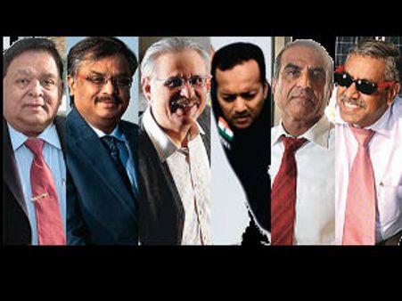 વર્લ્ડ બેસ્ટ CEOની યાદીમાં 8 ભારતીયોનો સમાવેશ