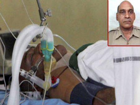 સુભાષ કેસઃ કેન્દ્ર, દિલ્હી સરકાર અને પોલીસને નોટીસ