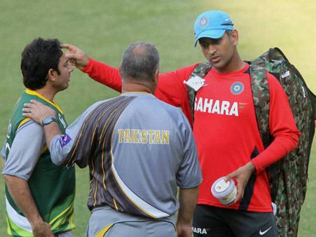 T-20: 5 વર્ષ બાદ આજે ભારત-પાકિસ્તાન ટકરાશે