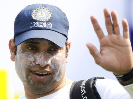 સ્ટાઇલીશ વીવીએસ લક્ષ્મણની નિવૃત્તિ