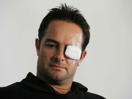 માર્ક બાઉચરની દુઃખદ નિવૃત્તિ