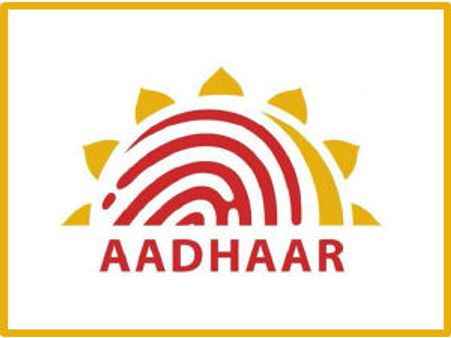 આધાર કાર્ડથી કેશ ફોર ટ્રાન્સફર યોજનાને મુશ્કેલી