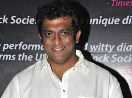 કૅંસર નિરાશ ન કરી શક્યું, બર્ફી તો માત્ર ફિલ્મ છે : અનુરાગ