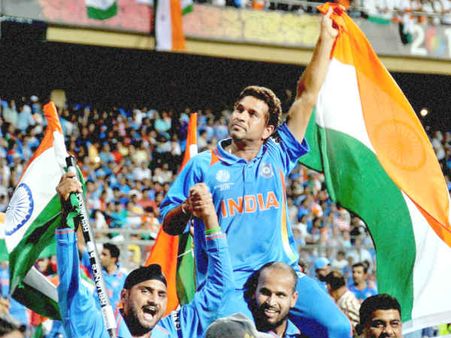 ફ્લેશબેક 2012: ક્રિકેટની પીચ પર આ બાબતો રહી ચર્ચાસ્પદ