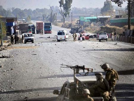 અફઘાનિસ્તાનથી ન્યૂઝિલેન્ડે સૈનિકો હટાવ્યા