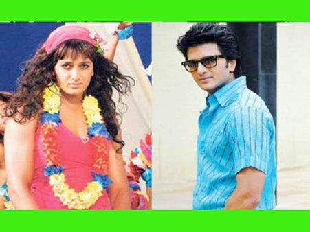 રીતેશ દેશમુખ