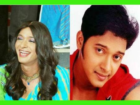 શ્રેયસ તળપદે