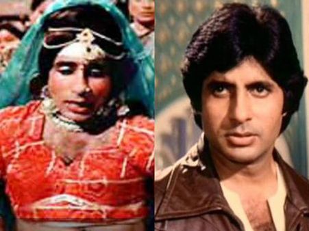 Pics : ખૂબ હસાવે છે ફીમેલ હીરો... સૌથી સુંદર કોણ ?