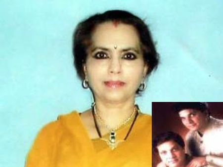 અગિયાર દિવસથી ગુમ છે જતિન-લલિતના બહેન