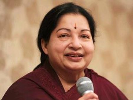 વિશ્વરૂપમ પર જયલલિતાનો ખુલાસો, કહ્યું હિંસાની હતી આશંકા