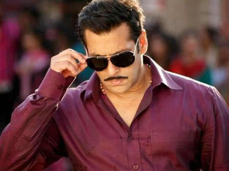 સલમાનને બર્થ ડે ગિફ્ટ, કોર્ટમાં હાજરીમાંથી મુક્તિ