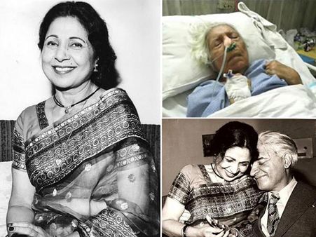 અચલા સચદેવ