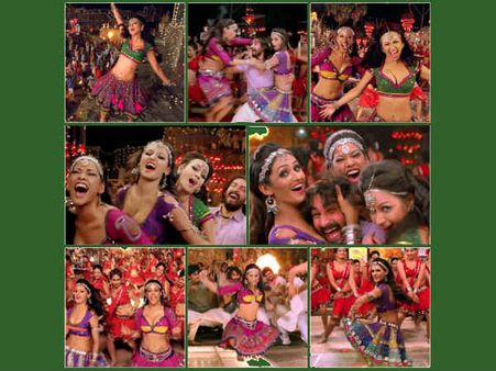 આ રે પ્રીતમ પ્યારે...