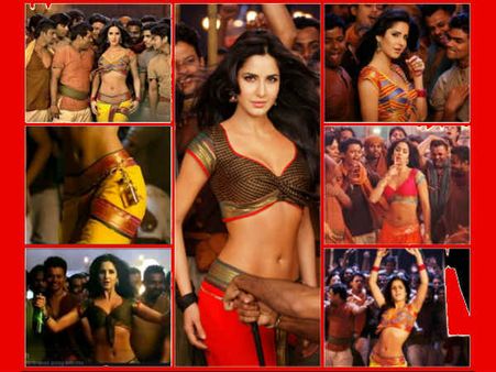 ચિકની ચમેલી...