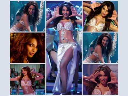 બિપાશા સૉંગ