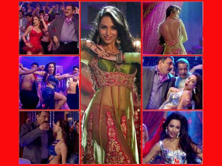 અનારકલી ડિસ્કો ચલી...