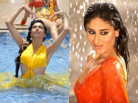 વરસતા વરસાદમાં રોમાંસ વરસતા વરસાદમાં રોમાંસ