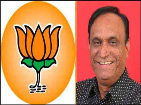 કોર્ટે જામીન અરજી ફગાવતા જેઠા ભરવાડની ધરપકડ