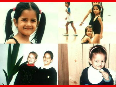 Excl Pics : ચહેરા નથી બદલાતા... પઇચાન કોન?