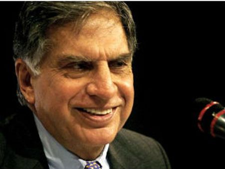 રતન તાતા બનશે એરએશિયાના મુખ્ય સલાહકાર