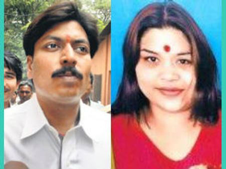 બિજલ જોશી રેપ કેસ : દોષિતોને આજીવન કેદની સજા યથાવત રાખતી ગુજરાત હાઇકોર્ટ