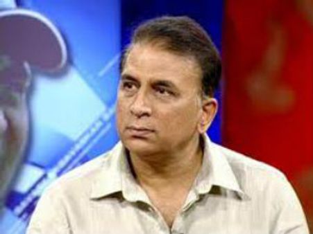 ધોનીએ હવે સુકાનીપદેથી આરામ લેવો જોઇએઃ ગાવાસ્કર